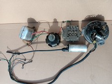 MZ ETZ 125 / 150 / 250 / 251 Lichtmaschine Lima Original DDR Zündung 12v