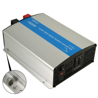 Pure Sine Wave Inverter IP1500-21-PLUS(T) 24V 1500W