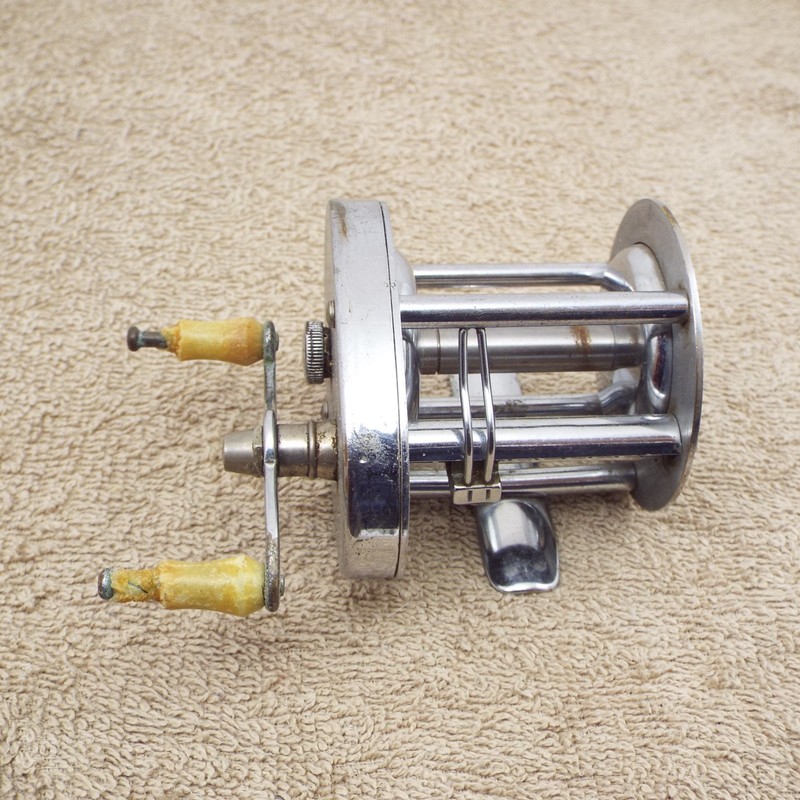 SOUTH BEND NO.740 SMOOTHCAST Vintage fishing reel (repair/parts)