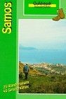 Goldstadt Wanderf�hrer Samos by Ulrich Enzel | Book | condition good