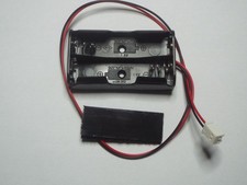 Caravan Motorhome back up battery kit for Alde heating system control panel