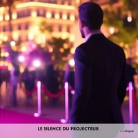 Le Silence Du Projecteur - FranzöSisch-HöRverstehen Meistern, 1 Audio-Cd Cd 2025