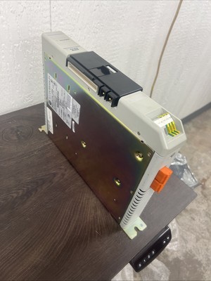 Allen-Bradley 1394-AM07 - AC Servo Controller Axis Module 530/680VDC 8A 1-Phase