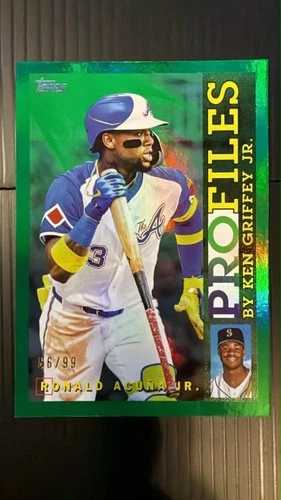 Ronald Acuña Jr.