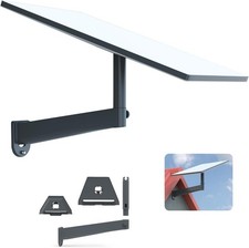 HOLACA Starlink Gen3 & Mini Mount Adjustable Wall Mount Bracket Secure & Stable