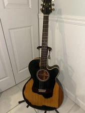 Vintage Taiwan Takamine G-C Series Guitar - 80’s/90’s.