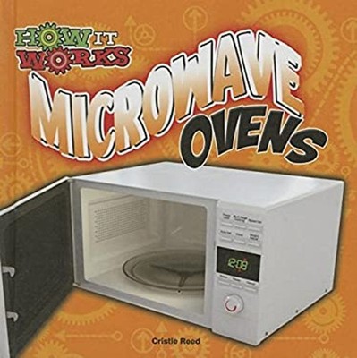 Microwave Ovens Hardcover Cristie Reed