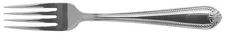 Lenox Bead  Salad Fork 6127265