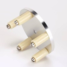 Star 2A-Z5564 Pump Head Commercial Appliance Assembly SS High Efficiency