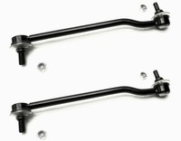 2X Koppelstange VerstäRkt Vorderachse Mercedes Benz C Klasse T Model S203 W203