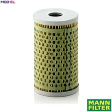 OIL FILTER H 601 FOR MERCEDES-BENZ BMW 1502-2002/Convertible/E10/E6 1600/GT 1.9L