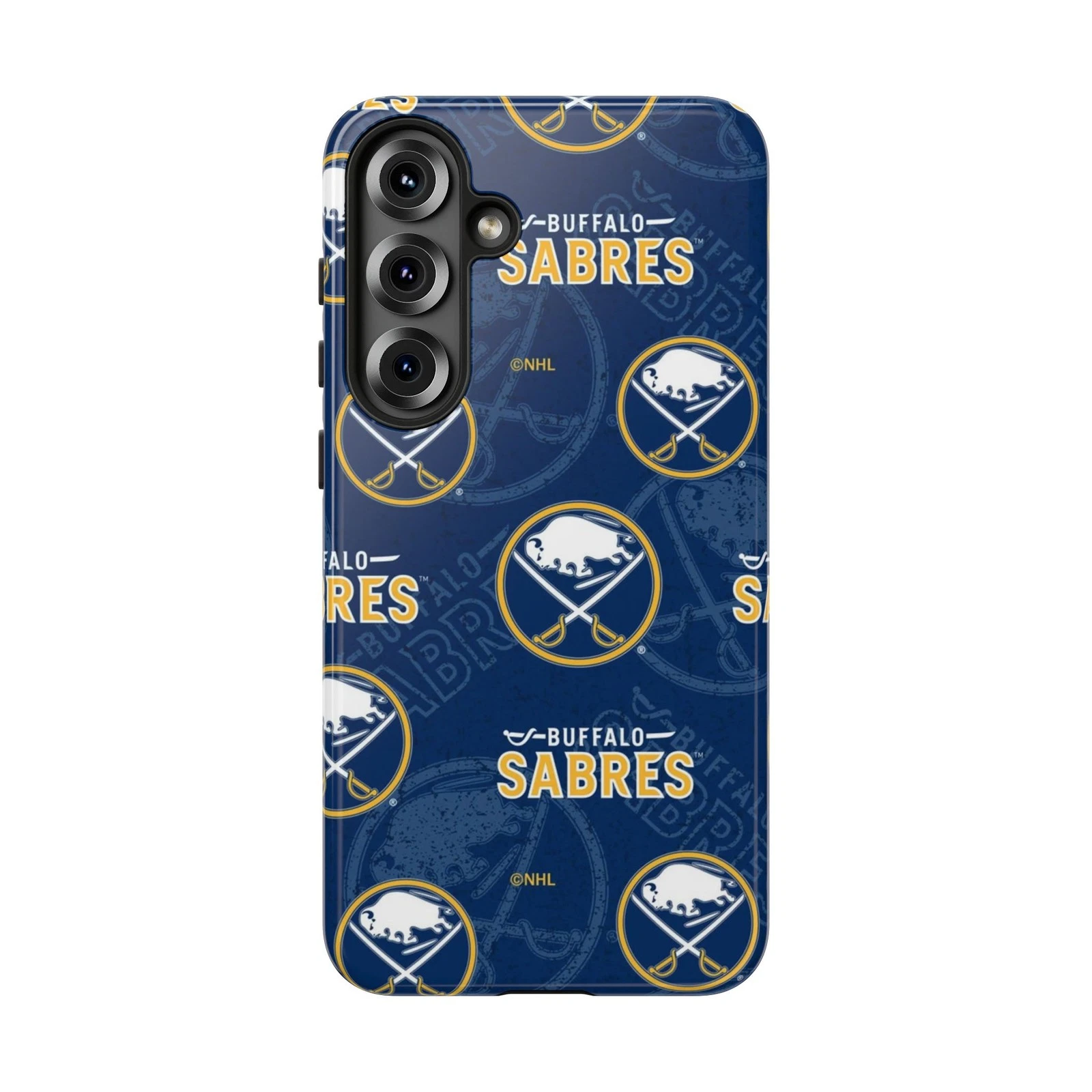 Buffalo Sabres Apple iPhone Cases