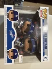 Funko POP! MLB Shohei Ohtani Los Angeles Dodgers 2-Pack Fanatics Exclusive NEW