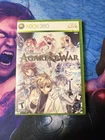 Record of Agarest War | Microsoft Xbox 360 | CIB Complete w/ Soundtrack