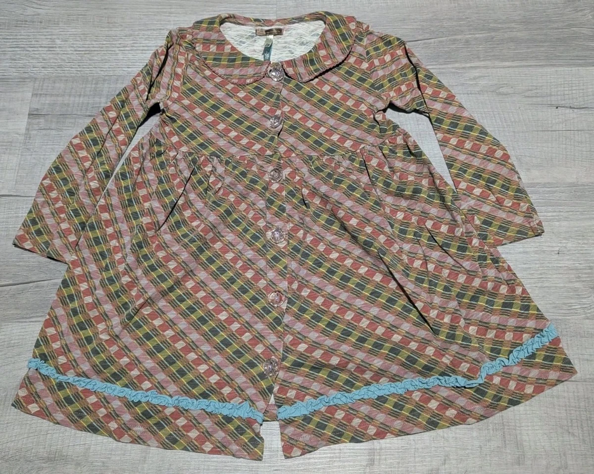 chinese dress ladies Matilda Jane 18-24 month
