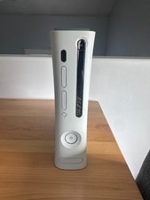 Used Xbox 360 60GB Console   For Parts or Repair