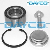 Dayco KWD1183 Radlagersatz Radlager Satz Vorderachse Vorne FüR Mercedes-Benz