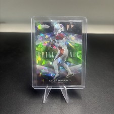 kyler murray cracked ice brilliance sp