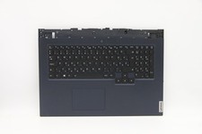 Original 5CB1D01922 Lenovo Thinkpad Keyboard Hungarian 5-17ACH6