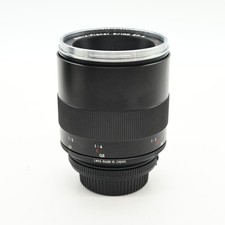 Preços baixos em ZEISS Planar T* 100mm Focal lentes de câmera de f