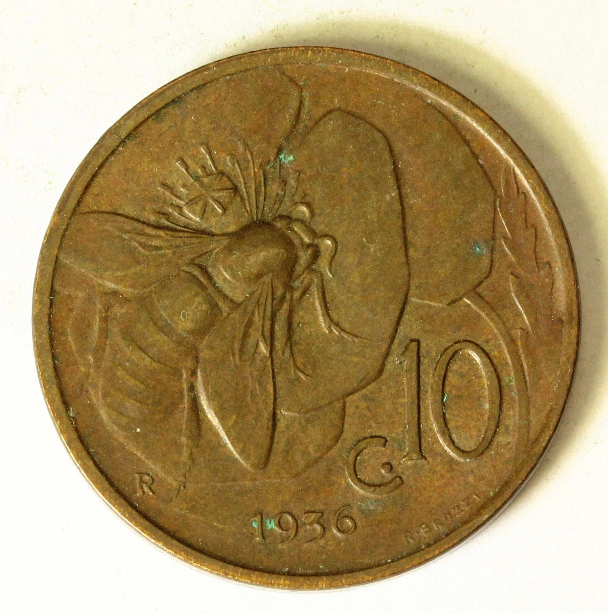 1936 Year Italian Coins (1861-Now) for sale | eBay