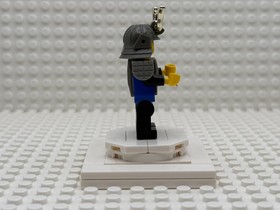 Lego Ninja - Shogun Minifigure Castle 1186 6093 3018 4805 6083 6013 6089 cas056