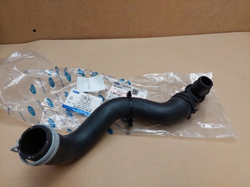 Ford Transit Lower Radiator Hose Pipe 2.0 EcoBlue 2019-2024 2664941 Genuine NEW - Picture 9 of 10