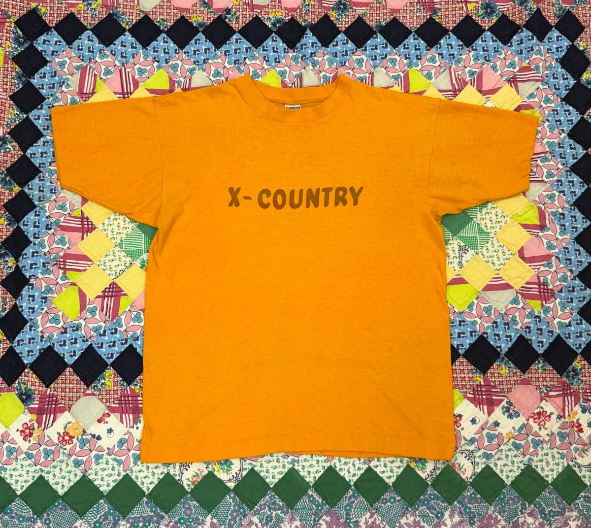 Champion 1970s Vintage T-Shirts for Men for sale | eBay