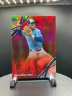 2026 Topps Series 2 Nico Hoerner Base (RAW)