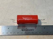 Audiophiler HiFi Crossover Capacitor 20uf 400vdc Solen fast shipping!