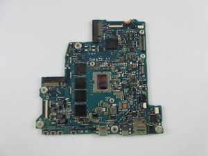 Dalle écran LCD LED pour Toshiba PORTEGE Z20T-C Série 12.5