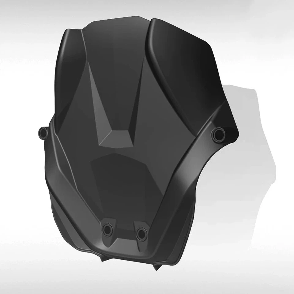 Capa protetora defletor motor dianteiro PARA R1200GS R1250GS R1200RT R1250RS R1250RT - Imagem 4 de 4