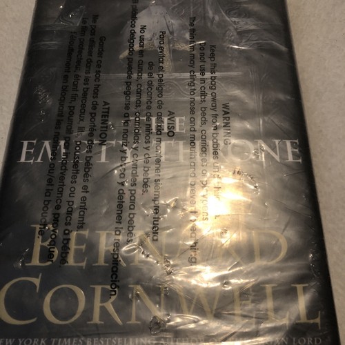 Saxon Tales Ser.: Le trône vide : roman de Bernard Cornwell (2015,... - Photo 18/20