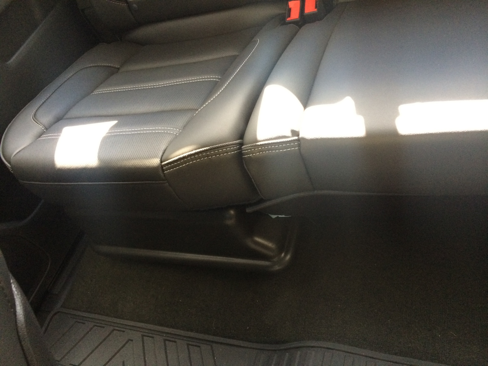 20142018 Silverado Sierra Crew Cab Kicker 200 Watt Subwoofer Kit