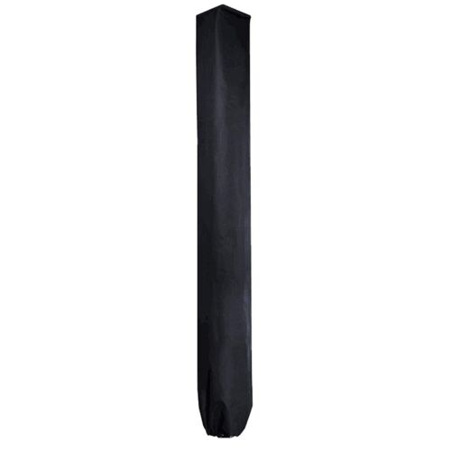 4 Arme rotierende Belüfterkleidung Garten PVC Waschleitung Outdoor Trocknen klappbar 50/60m - Bild 7 von 9