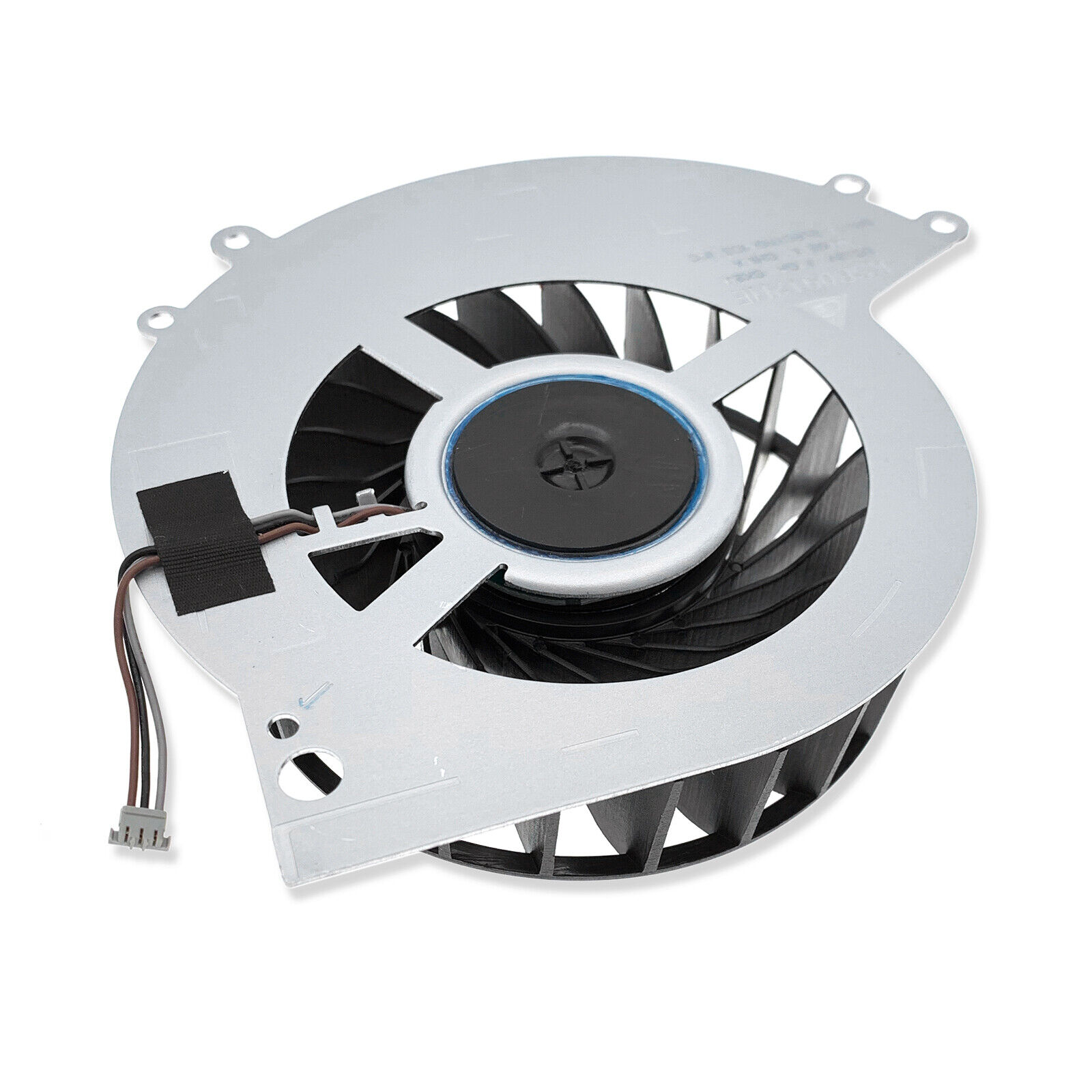 Internal Cooling Fan KSB0912HE for Mail order cheap Sony CUH-1003A PS4 San Jose Mall CUH-1004A