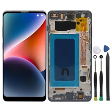 For Samsung Galaxy S10+ Plus G975F SM-G975U Replace TFT LCD Display Touch Screen
