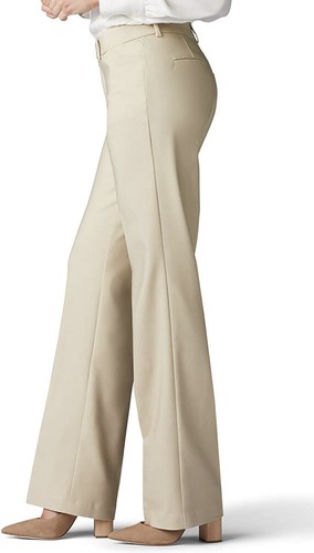 Lee Womens Flex Motion Regular Fit 