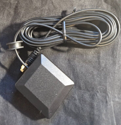 Antenna GPS amplificata ad alto guadagno modello AGPS26-SRGR- (14757)
