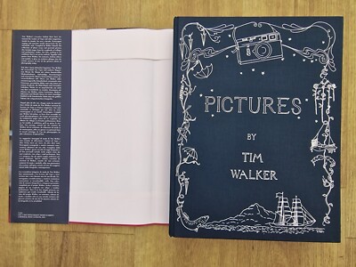 アート・デザイン・音楽 TIM WALKER PICTURES アート・デザイン・音楽