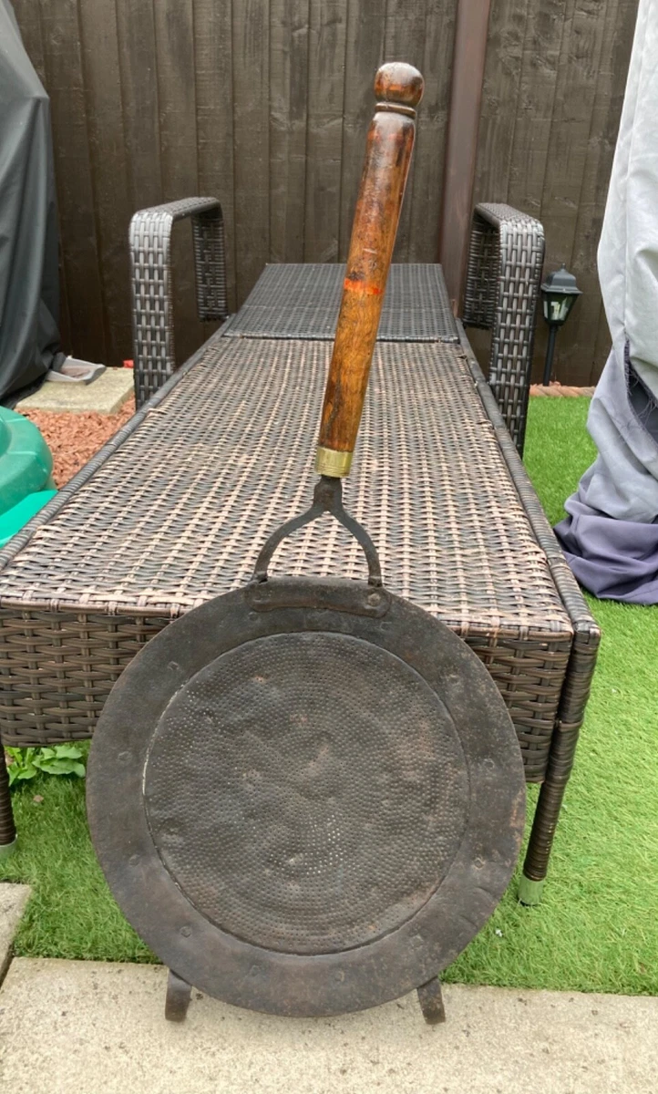 Cast cheap iron roaster