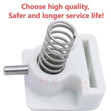 6563148,14J2512,6702430,6563149 For Bobcat Plastic Pedal Stop Repair Kit