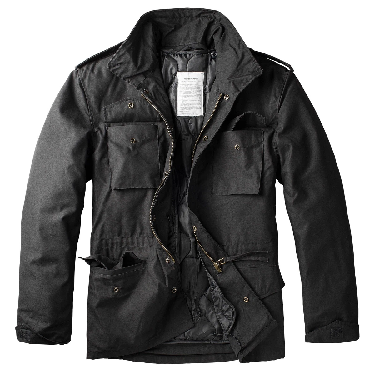 Trooper m65 field best sale jacket