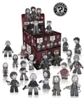 THE WALKING DEAD "In Memoriam" Funko Mystery Minis SEALED CASE of 12 Blindboxes