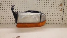 97-04 DODGE DAKOTA OEM LH HEADLAMP WITH SIDE MARKER 165847