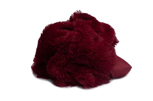 Minkee Hair Shaggy Artificial fur 18 mm, 50 x 160 cm - Picture 52 of 82