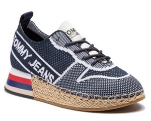 scarpe tommy hilfiger fly