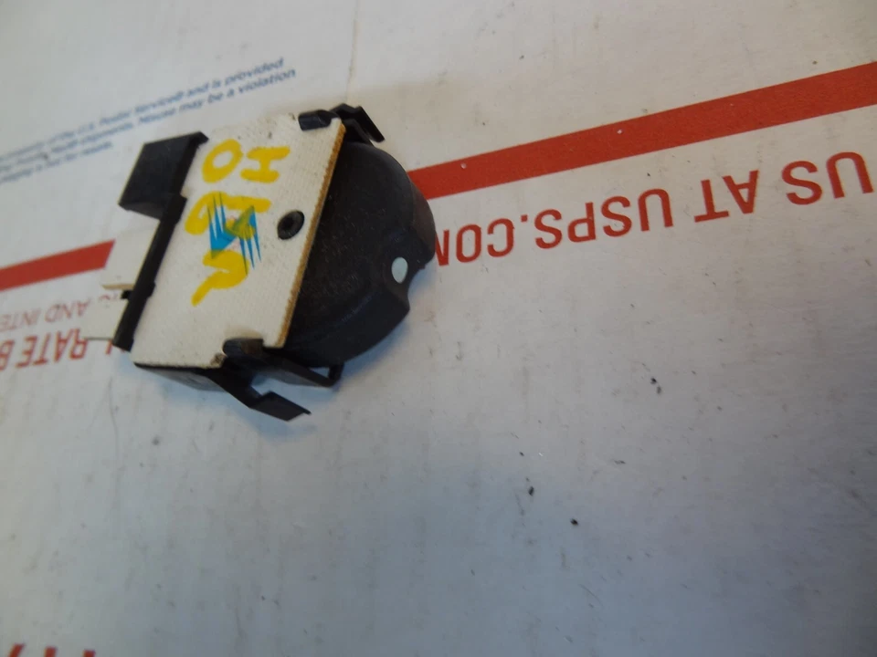 10393367 Dimmer Switch OEM GM 2007-10 Saturn Sky 2006 Chevy HHR Foto 2 de 4