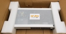 HPE Aruba Instant JL812A On 1830 24-Port Gb Smart Switch