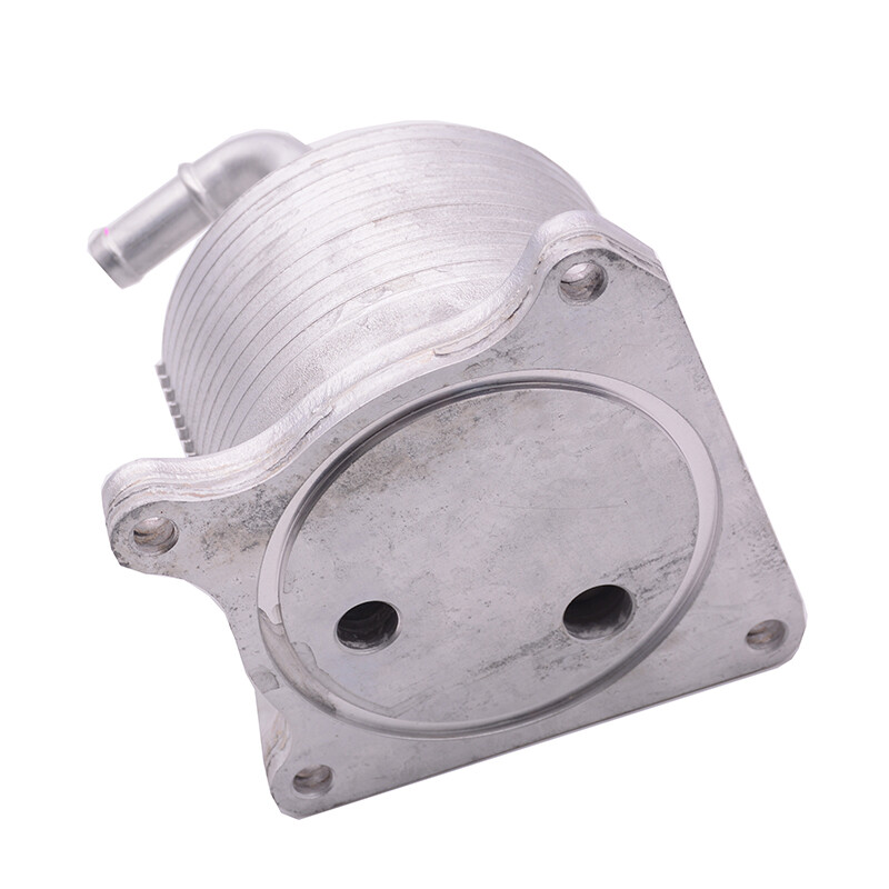 New CVT Automatic Transmission Oil Cooler Grelly USA